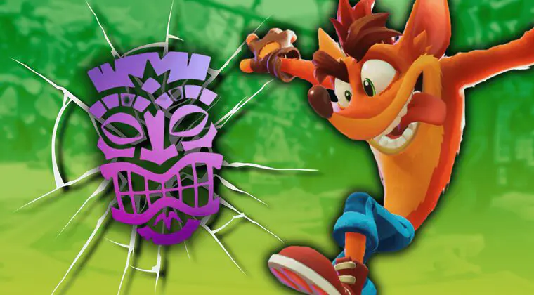 Imagen de ¿Se viene un nuevo Crash Bandicoot? Esta pista de sus propios desarrolladores podría confirmarlo