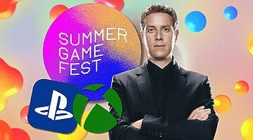 Imagen de ¡Incluyendo a PlayStation y Xbox! Se confirman las compañías que serán parte del Summer Game Fest 2024
