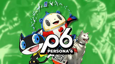 Imagen de Una de las inspiraciones detrás de Persona 6 ha sido filtrada y ni te imaginas de qué se trata