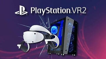 Imagen de Ya se ha visto un adaptador de PS VR 2 para PC y el pronto lanzamiento de este es inminente