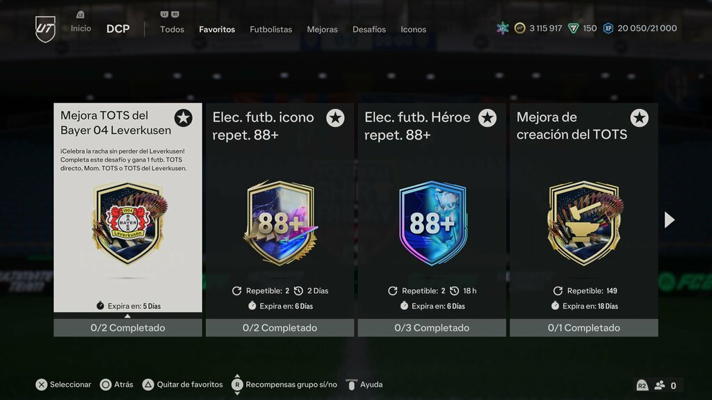 portada sbcs aleatorios ea sports fc 24