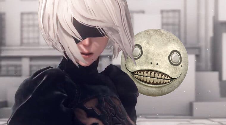 Imagen de El director, productor y compositor de la saga NieR están trabajando en un nuevo y misterioso proyecto