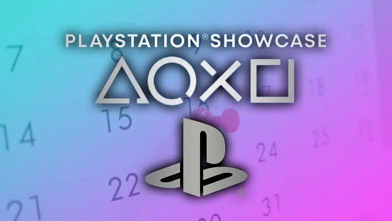 Posibles fechas del PlayStation Showcase