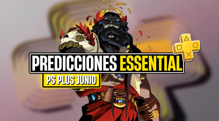 Imagen de PS Plus junio 2024: Estos son los juegos que entran en nuestras predicciones