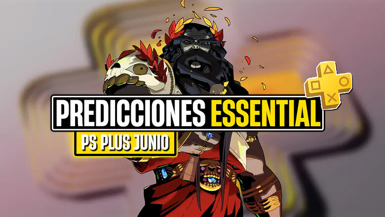 predicciones ps plus essential junio 2024