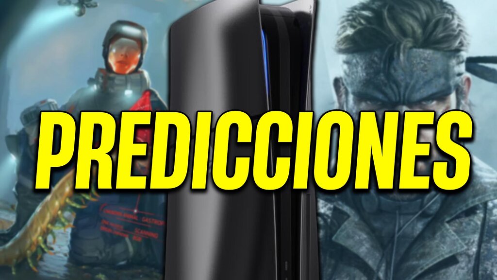 Mis predicciones del Showcase