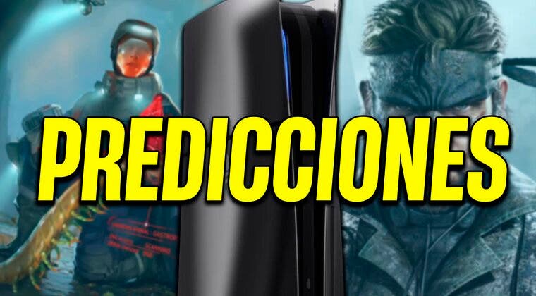 Imagen de Estas son mis predicciones del PlayStation Showcase: ¿Nos deparará alguna sorpresa?