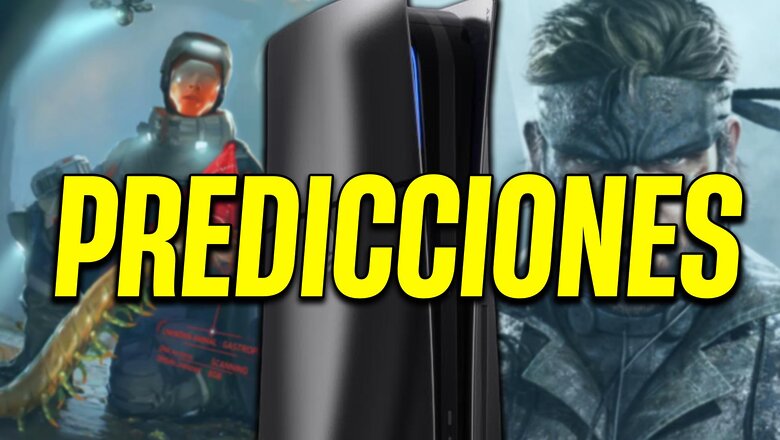Mis predicciones del Showcase