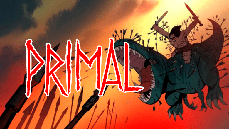 Primal Max