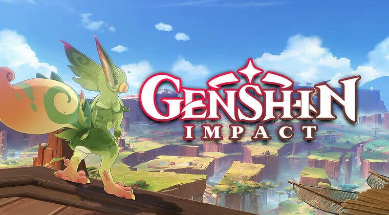 Imagen de ¡Primer vistazo a Natlan! Genshin Impact comparte el primer vídeo oficial de su próxima región