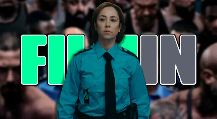 Imagen de Prisoner, la serie de Filmin que te sumerge como nunca antes en el peligroso mundo de las cárceles