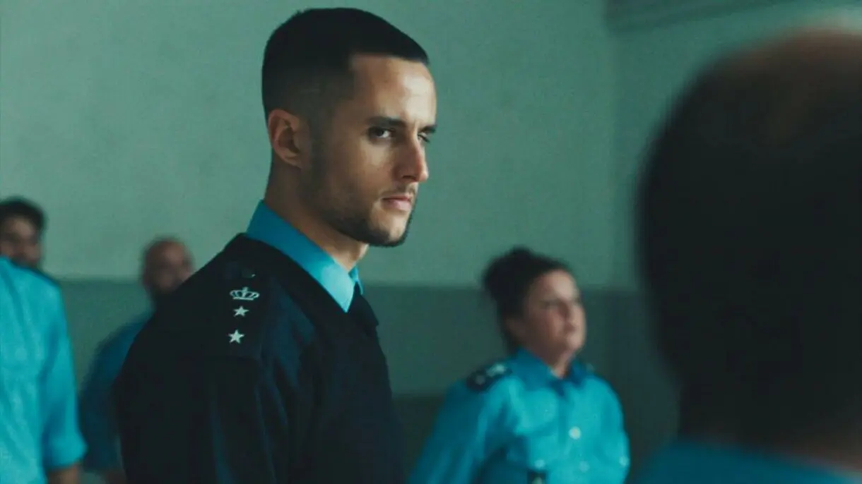 Prisoner serie en Filmin