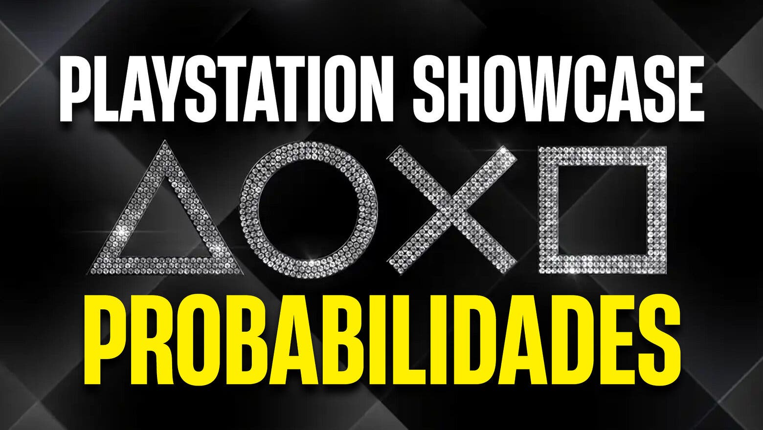 Probabilidades de un PlayStation Showcase en mayo 2024