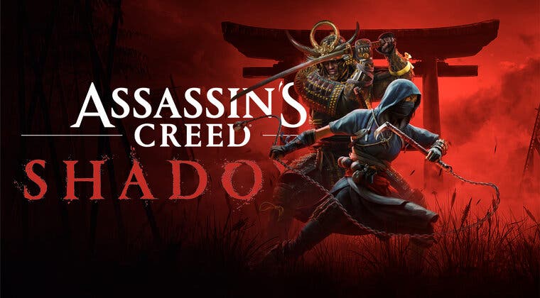 Imagen de ¿Quiénes son los protagonistas de Assassin's Creed Shadows? Esta es la historia de Yasuke y Naoe