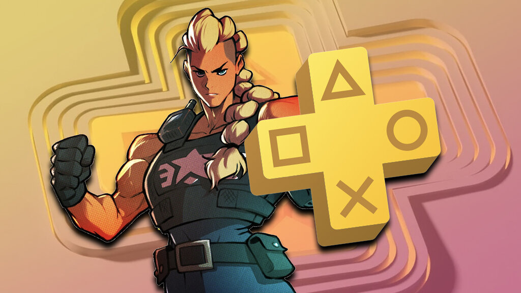 PS Plus Essential junio 2024