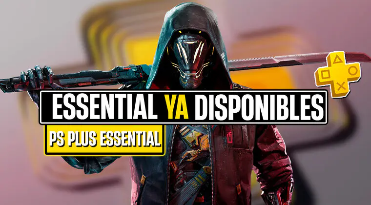Imagen de Los 4 nuevos juegos de PS Plus de mayo 2024 ya están disponibles para descargar