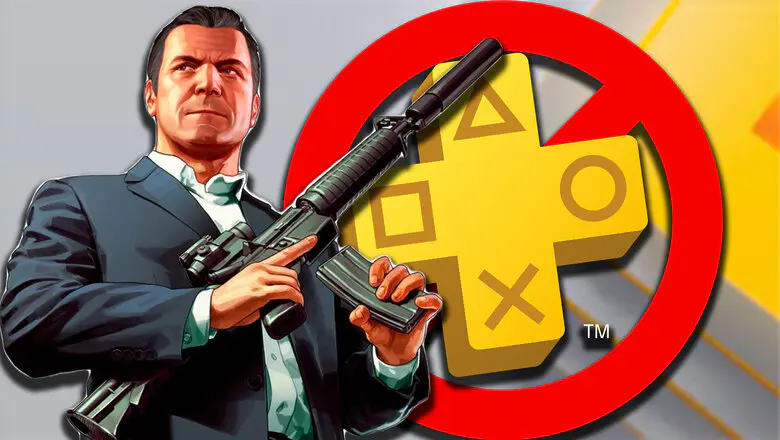 Los juegos que abandonan PS Plus en junio