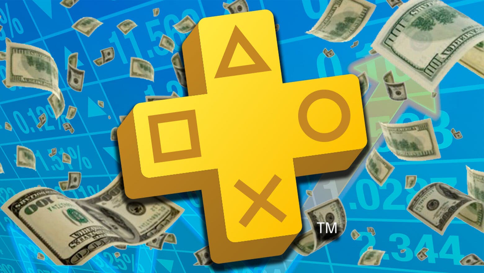 PlayStation Plus sigue aumentando sus ingresos año tras año