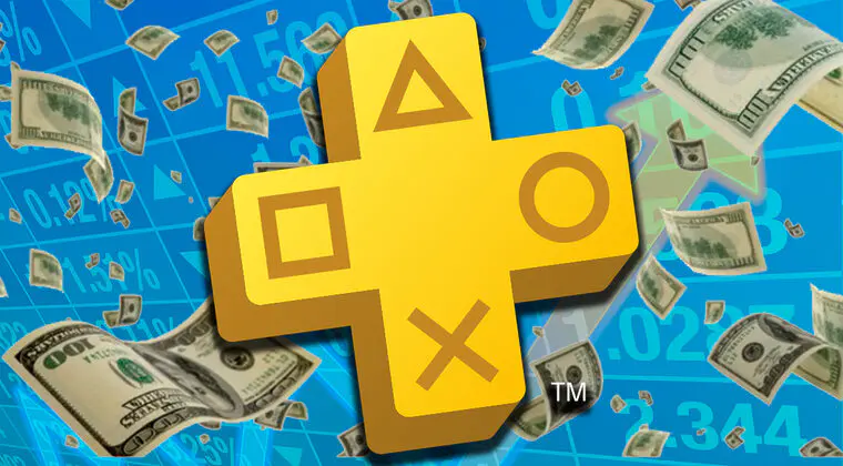 Imagen de PS Plus no deja de crecer: los ingresos que genera el servicio siguen aumentando año tras año