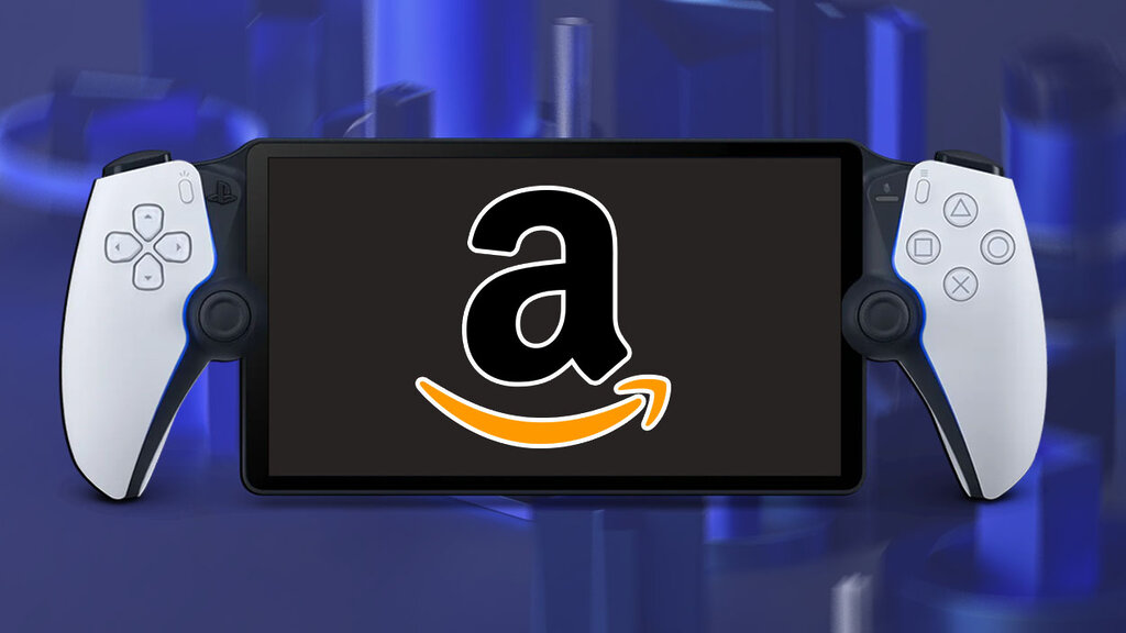 ps portal amazon