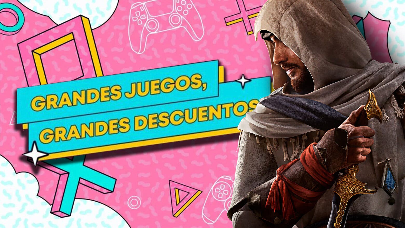 PS Store recibe una nueva promoción de descuentos