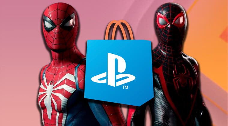 Imagen de PS Store lanza un nuevo periodo de rebajas dejando hasta 2.000 juegos tirados de precio