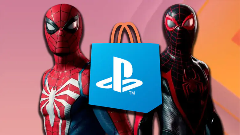 PS Store celebra su nuevo periodo de ofertas