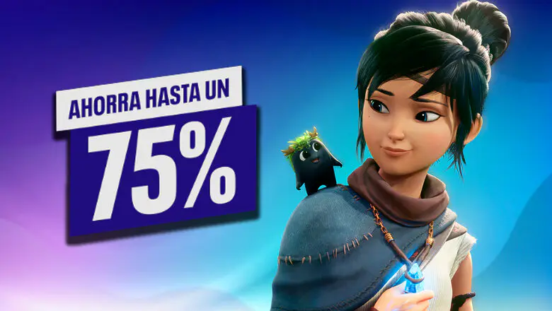 PS Store aplica un montón de descuentos en juegos indie