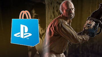 Imagen de La PS Store tumba el precio de este pack de juegos de Resident Evil y ahora es el momento de jugarlos