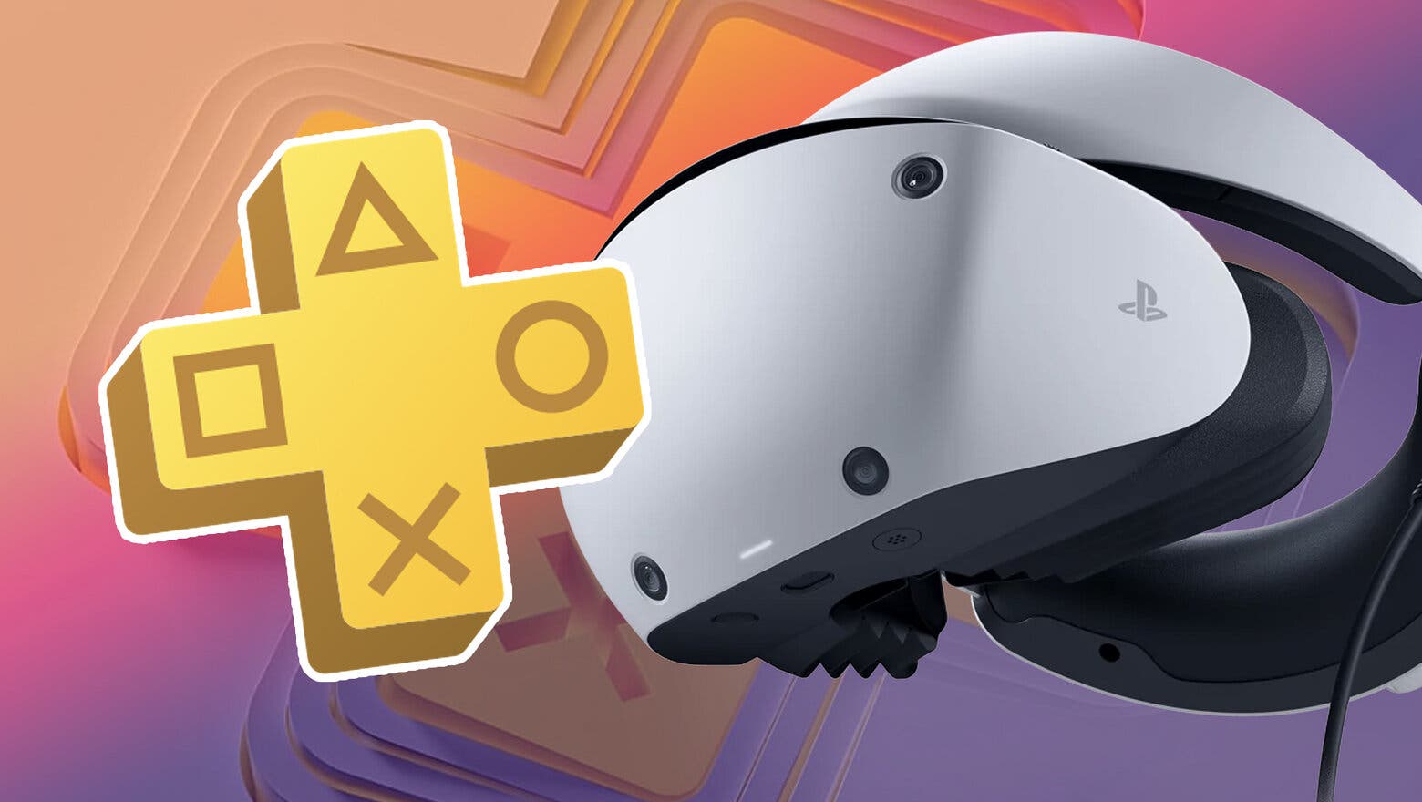 PS VR2 en PS Plus Premium