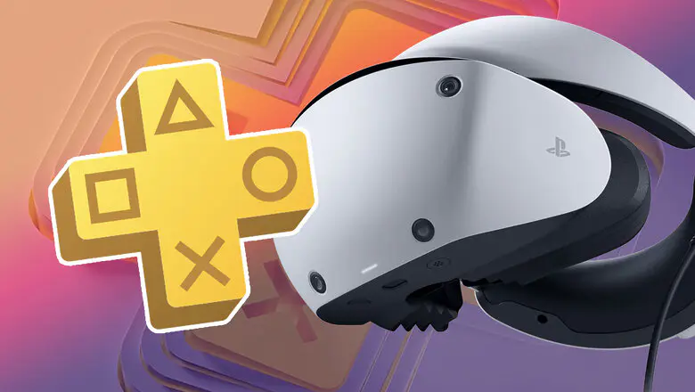 PS VR2 en PS Plus Premium