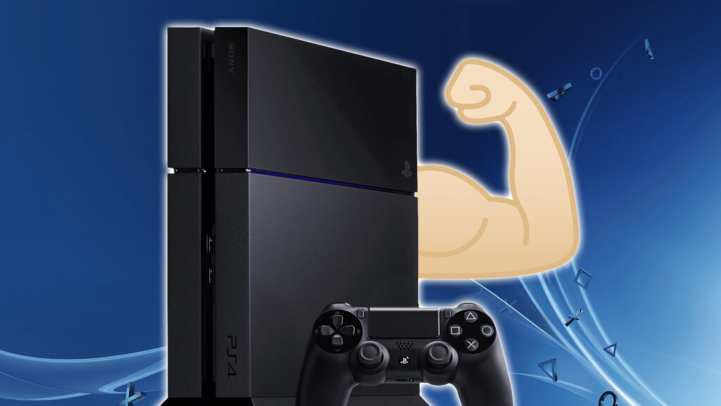PS4 sigue siendo importante para PlayStation