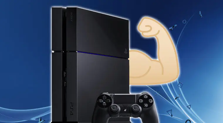 Imagen de PS4 sigue siendo primordial para PlayStation: la mitad de sus jugadores siguen en la pasada generación
