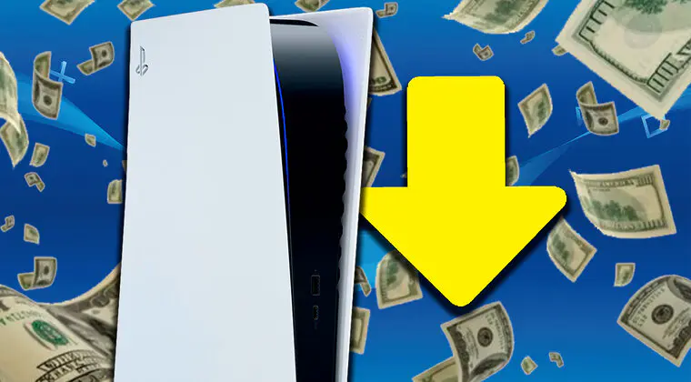 Imagen de PlayStation 5 rebaja su precio 50€ de forma limitada y aquí te cuento los detalles