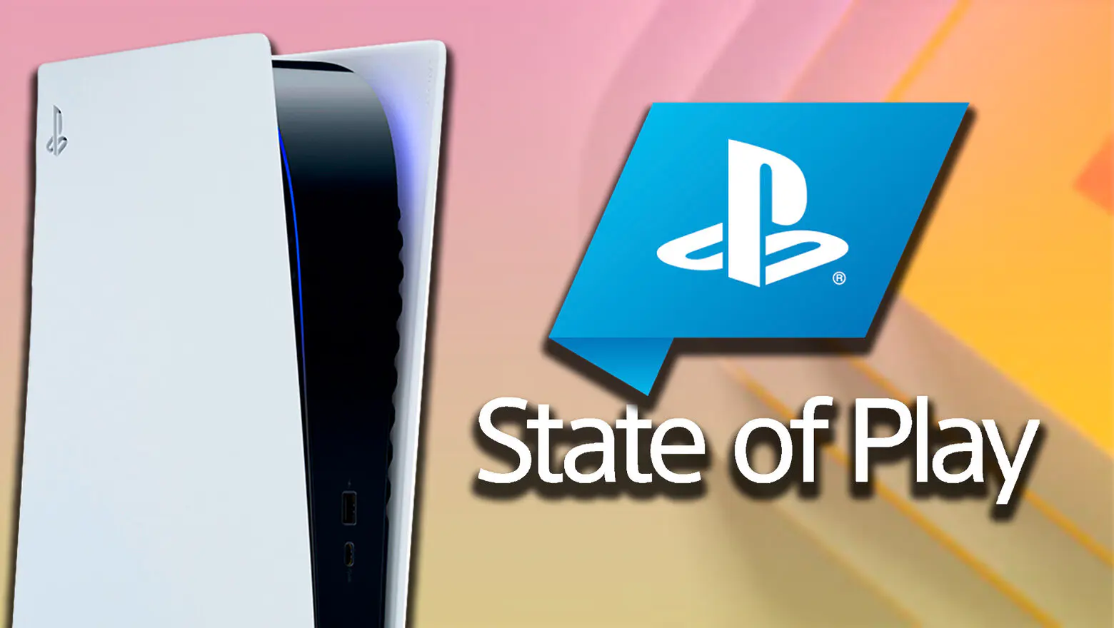 PlayStation confirma nuevo State of Play