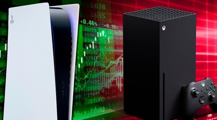 Imagen de ¿Xbox en decadencia?: PS5 vendió casi 5 veces más que Xbox Series X/S en el primer trimestre de 2024
