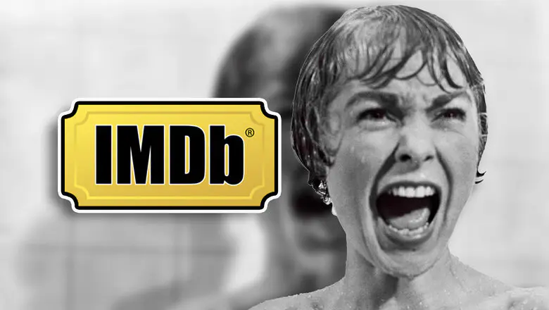psicosis imdb