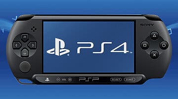Imagen de Sony tiene en marcha una nueva PSP y los juegos de PS4 funcionarán en ella, según insider