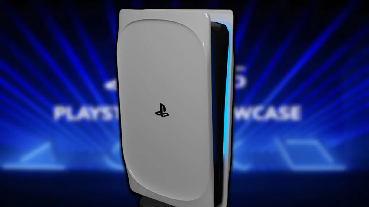 PS5 PRO PS SHOWCASE