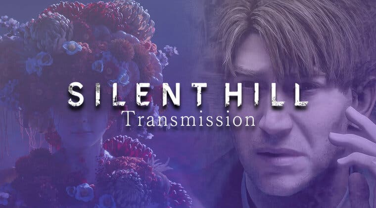 Imagen de Qué podemos esperar del Silent Hill Transmission de mayo de 2024