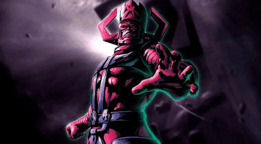 Imagen de ¿Quién es Galactus? Todo lo que debes saber sobre el villano de 'Los 4 fantásticos' del UCM