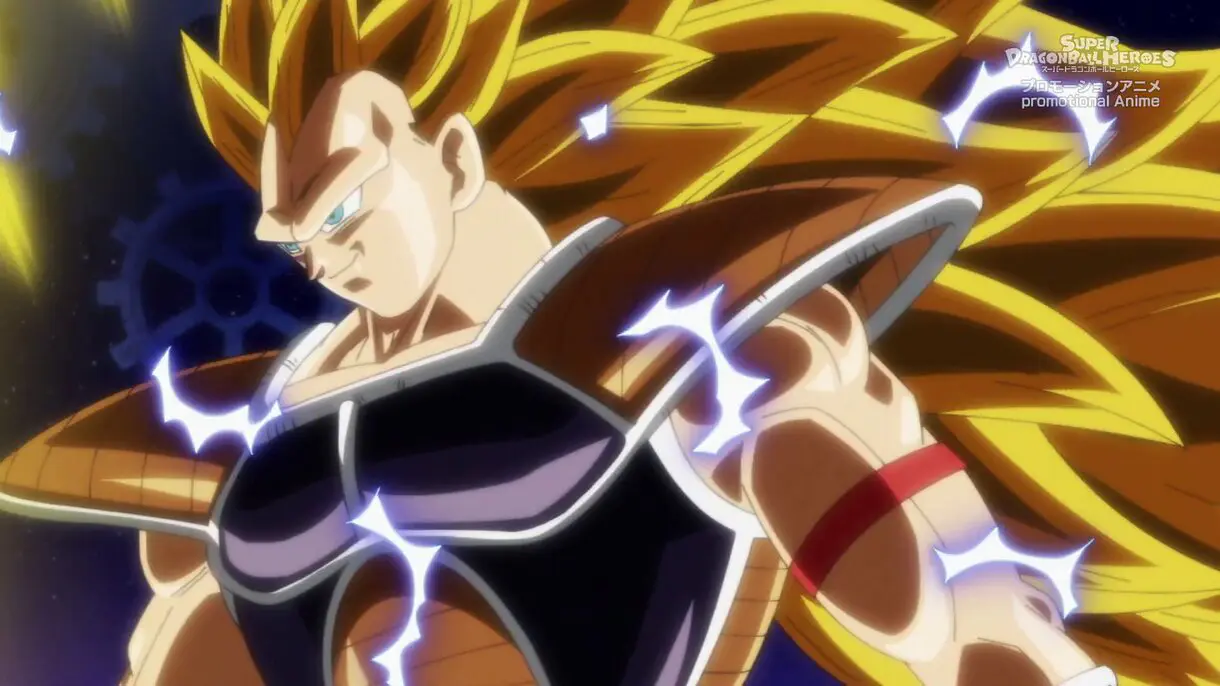 dragon ball