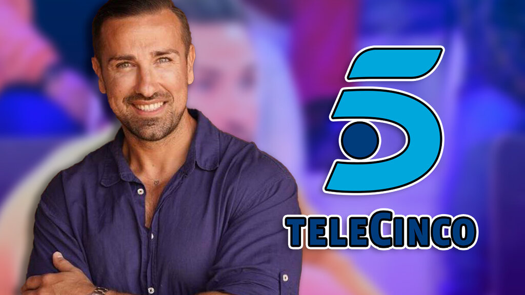 rafa mora telecinco
