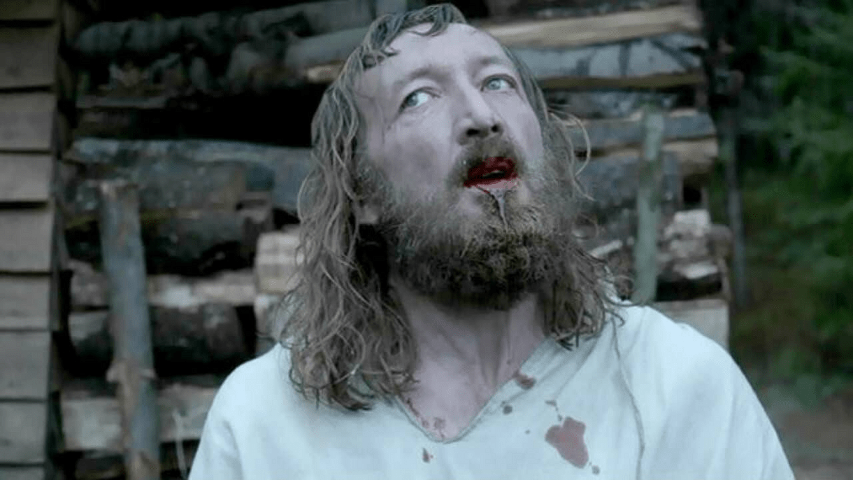 Ralph Ineson