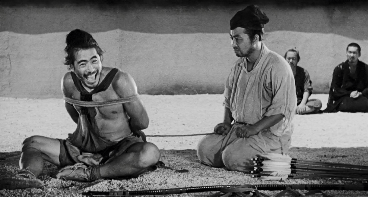 Rashomon