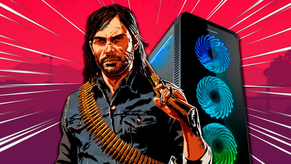 Red Dead Redemption 2 podría salir en PC muy pronto