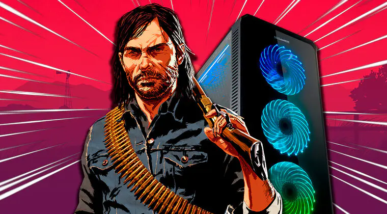 Imagen de El primer Red Dead Redemption estaría a punto de llegar a PC, según nuevas pistas filtradas