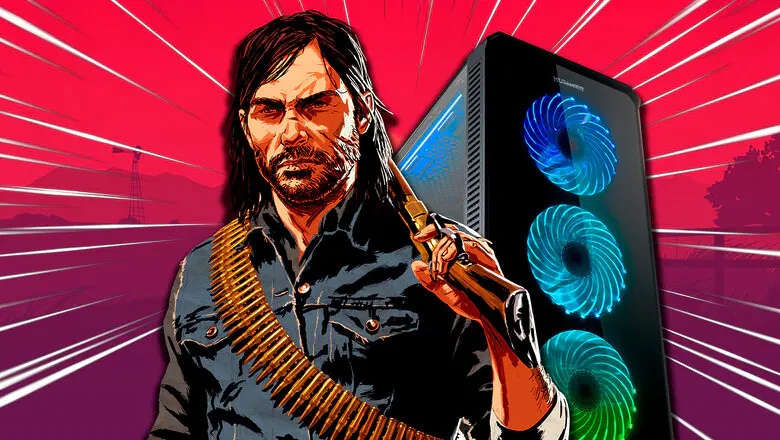 Red Dead Redemption 2 podría salir en PC muy pronto
