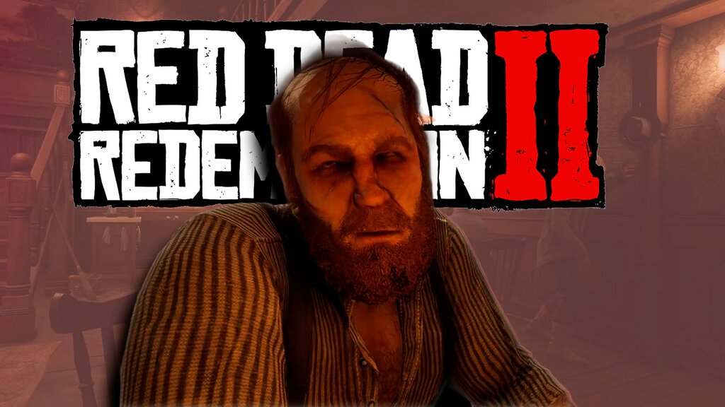 red dead tomyy