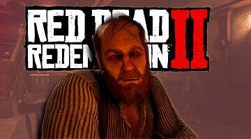 Imagen de Red Dead Redemption 2 continúa mostrando detalles que sorprenden a todos los jugadores